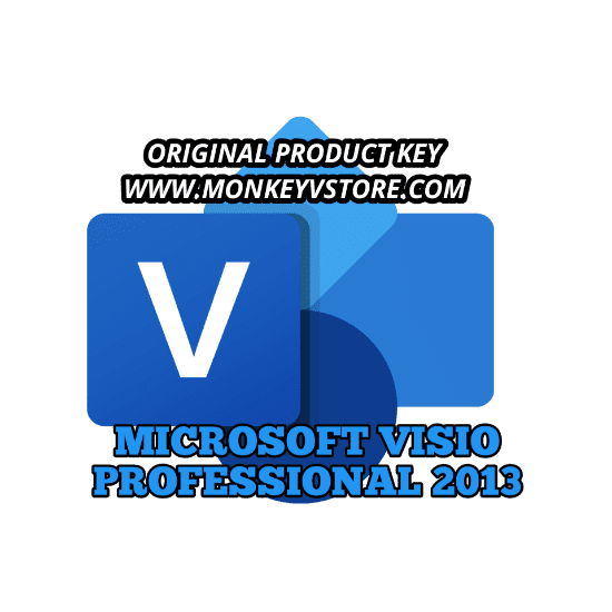 Microsoft Visio Pro 2013
